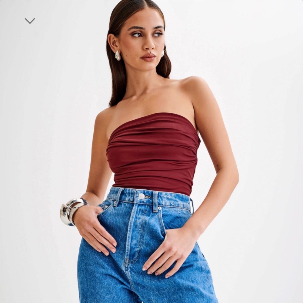 Meshki Romina Bodysuit
